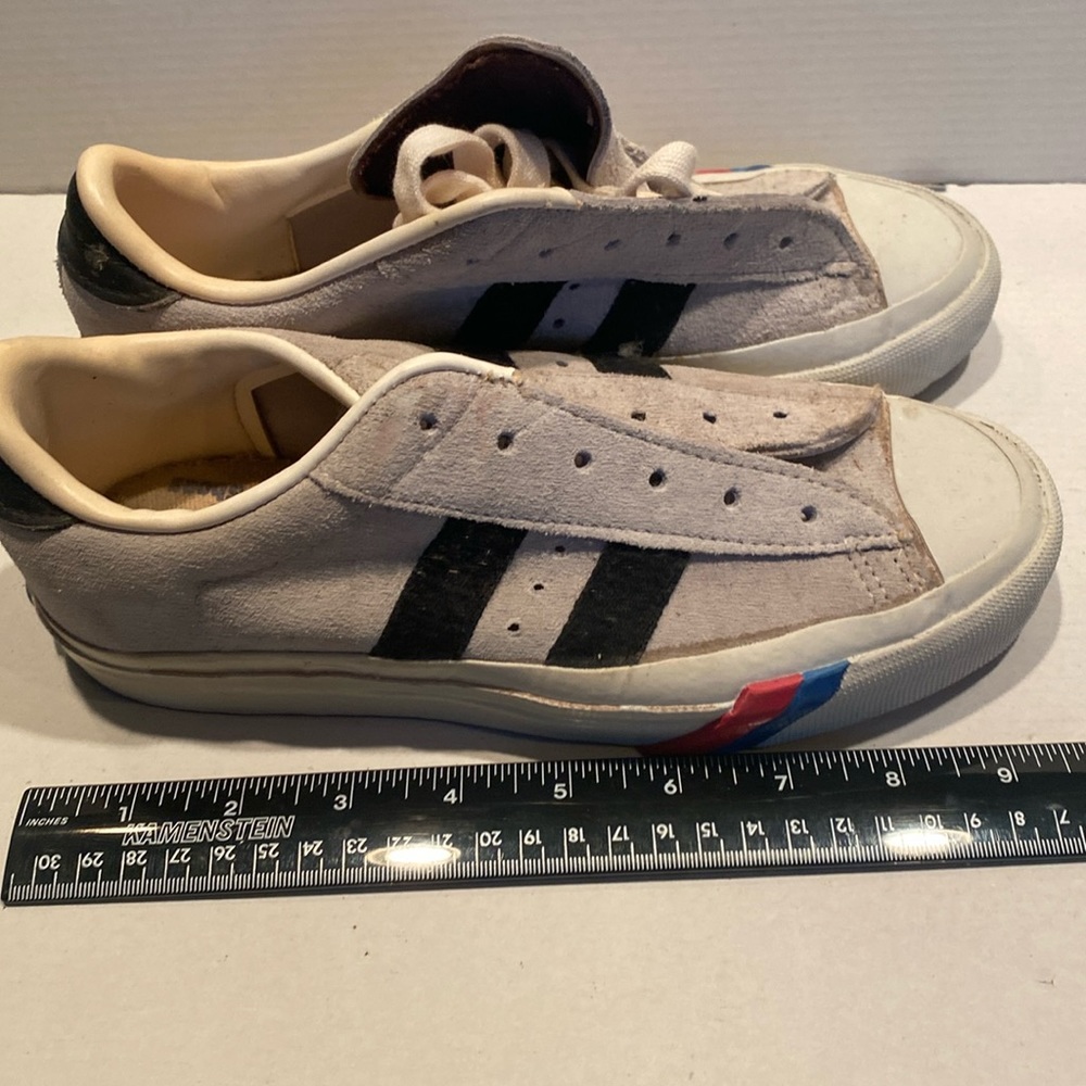Vintage Pro Keds Men’s Classic Suede Sneaker